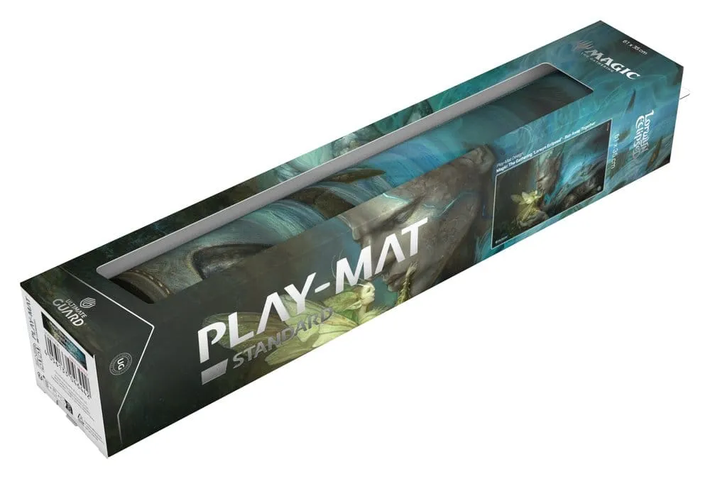 Ultimate Guard Play-Mat 2 mm (61 x 35 cm) Magic: The Gathering "Lorwyn Eclipsed" - Run Away Together